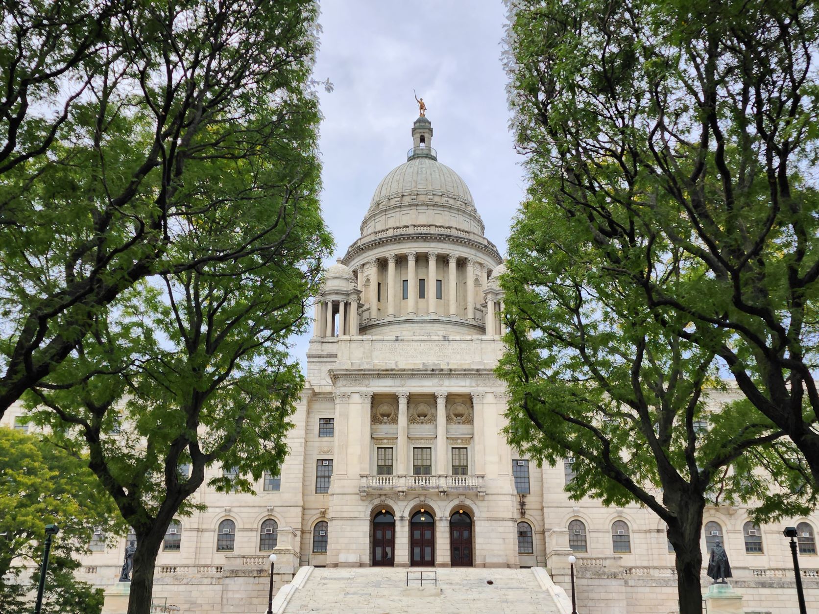 Empowered leader can help RI takeover of schools succeed.