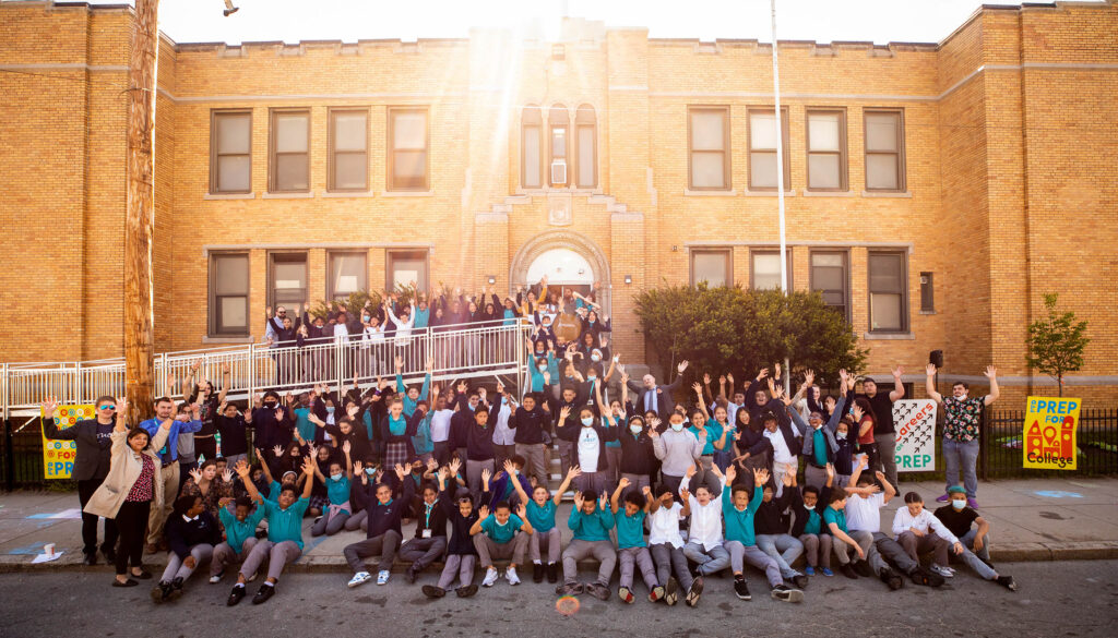 How Rhode Island openly discriminates against certain kids