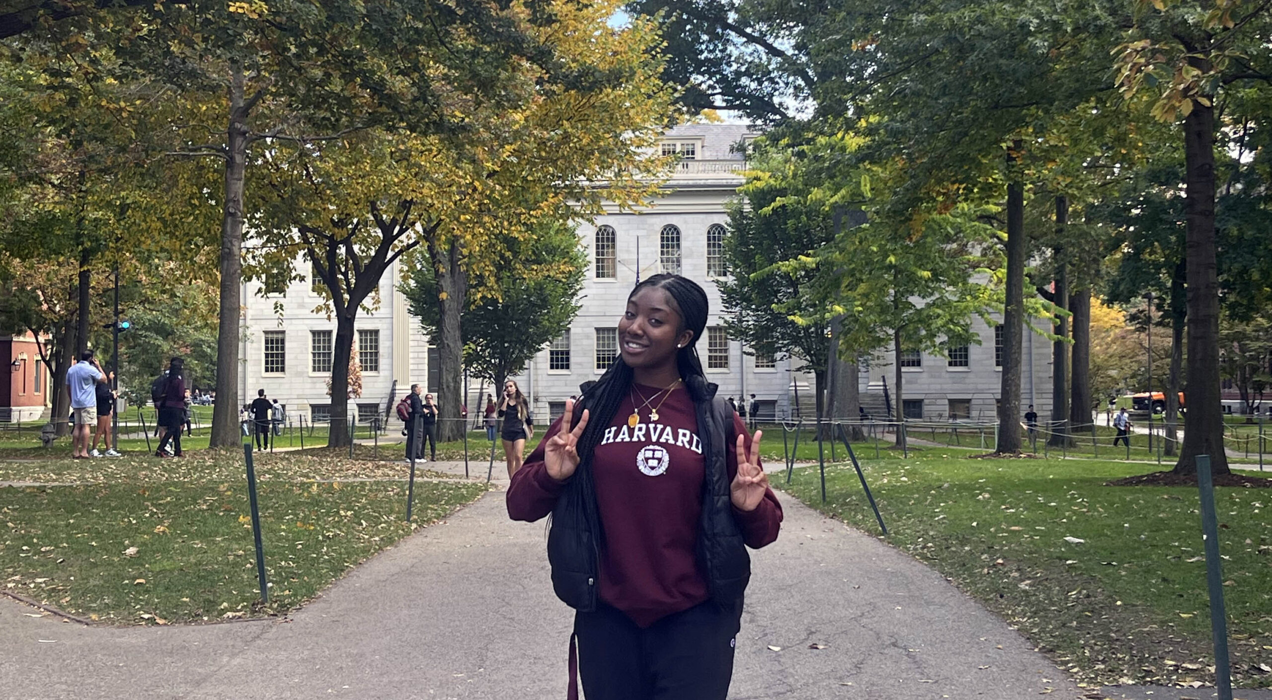 A Pawtucket school where guidance is great.