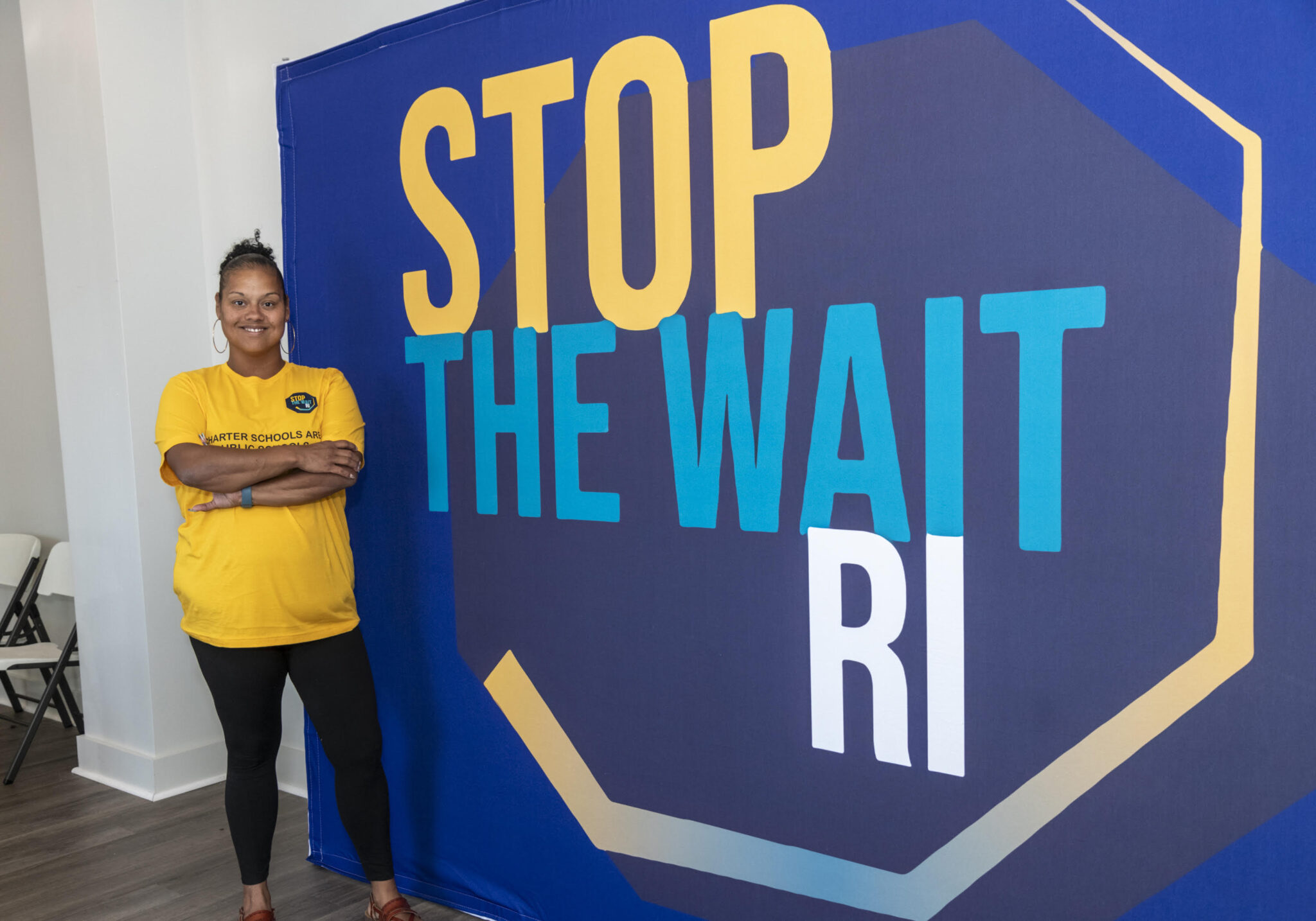 The sound of silence on charter schools in R.I. is deafening.