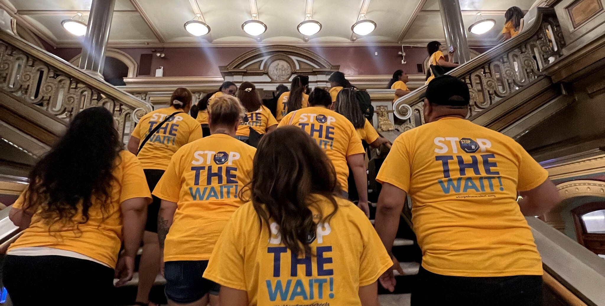 Anti-charter school stance on Providence City Council is making fiscal crisis worse