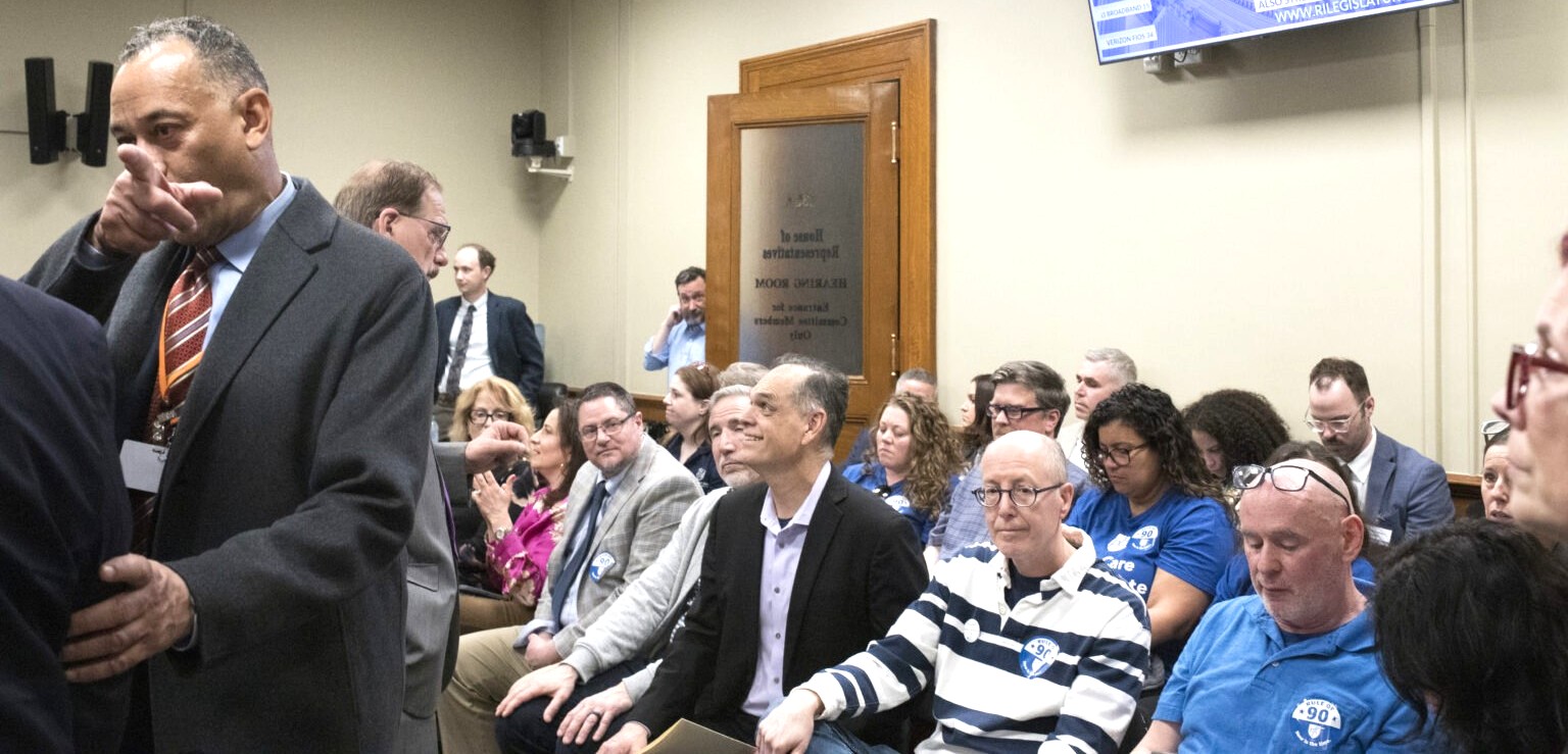 Demographic trends, demand for school choice are clear as daylight. Why do RI leaders look away?