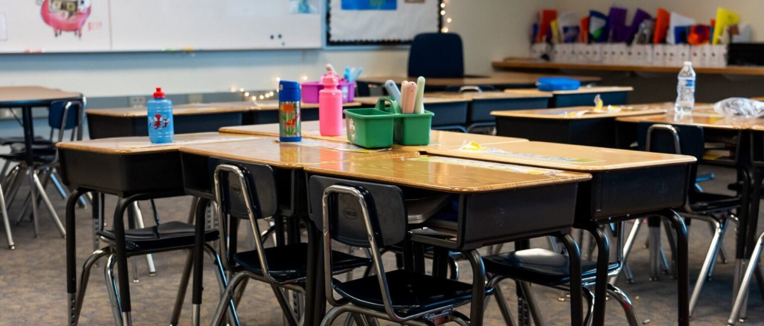 Two states scored wins for student achievement. One lost the momentum.